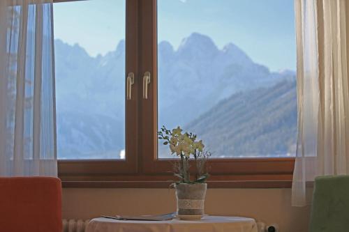 ทัศนียภาพ, Hotel - Restaurant Gosauerhof in กาเซา