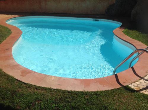 Villa Il Melograno gîte à louer Cannigione