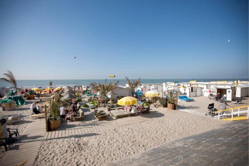 الأنشطة, Holiday Suites Blankenberge in بلانكن بيرغ