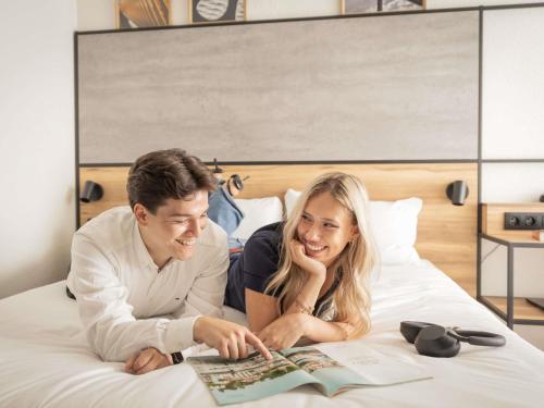 Ibis Antwerpen Centrum - Antwerp