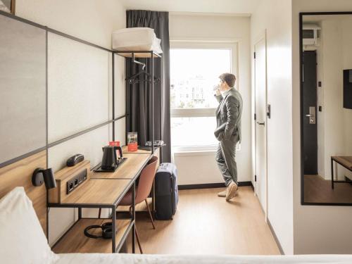 ibis Antwerpen Centrum, Antwerpen (Foto 5)