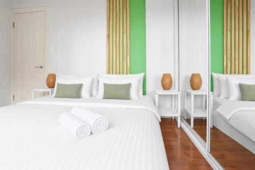 2-Bedroom House Woolloomooloo Good for 6 Guests - image 8