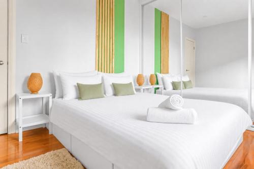 2-Bedroom House Woolloomooloo Good for 6 Guests - image 11