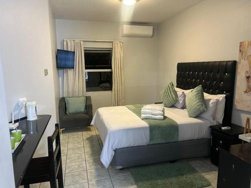 Skyfly Bed & Breakfast, Manzini (photo 5)