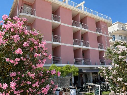 Hotel Antoniana