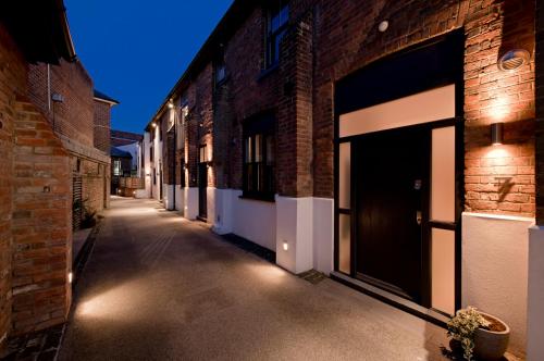 Picture of St Peters Mews