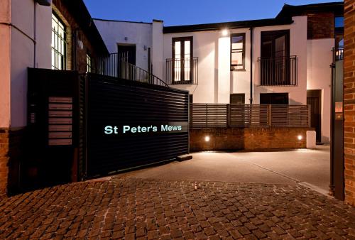 Picture of St Peters Mews