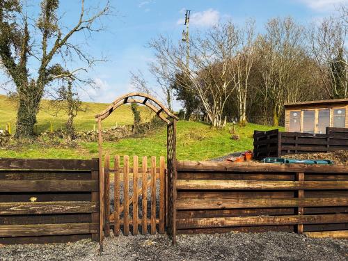 Lincumtoy in Pinwherry