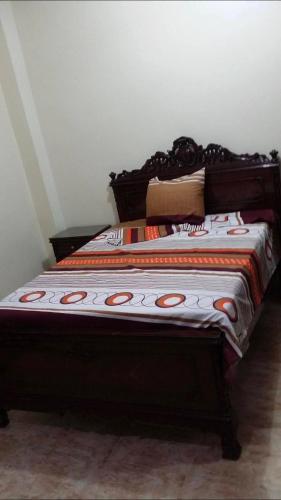Sharqeh apartment in Zefta