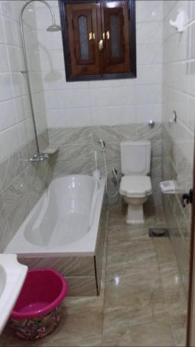 Sharqeh apartment in Zefta