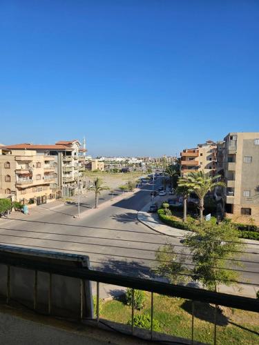 Sharqeh apartment in Zefta