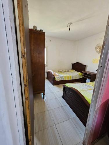 Sharqeh apartment in Zefta
