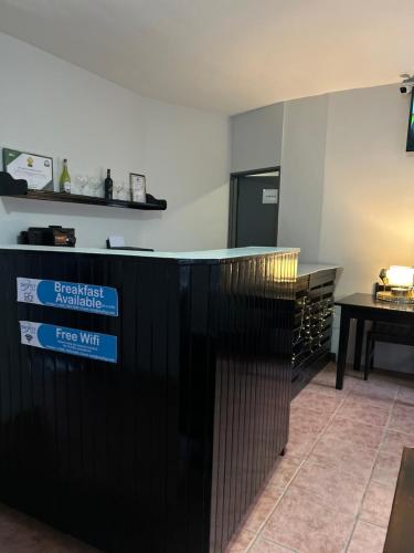 Skyfly Bed & Breakfast in Manzini