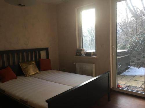  Buda Hill Apartment in Budapest