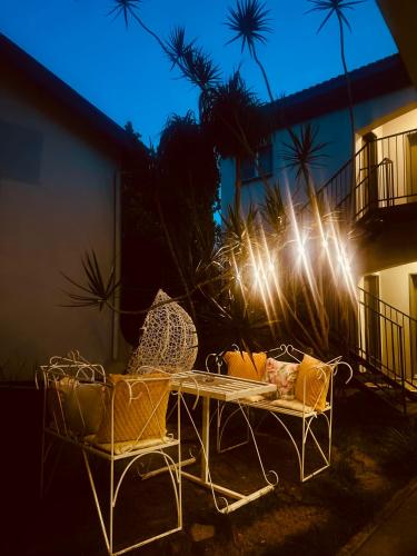 Skyfly Bed & Breakfast, Manzini (photo 9)