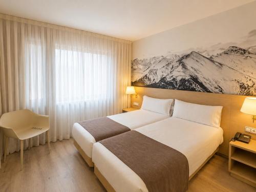 Zenit Diplomatic in Andorra La Vella