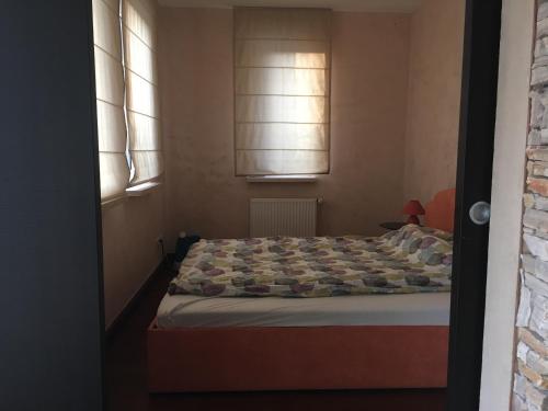 Buda Hill Apartment in Budapest