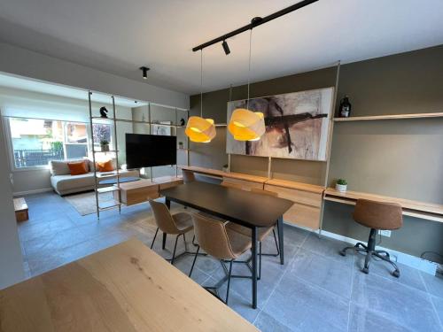Workspaces
