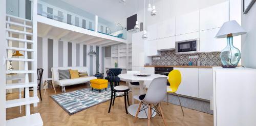 Standard Apartment by Hi5 - Chainbridge 3