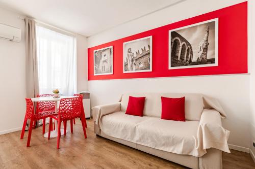 Truly Verona Room Type - Juliet Studio Apartment - Via Laster 5