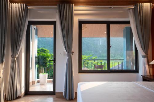 Thuc Noi Tam Coc Homestay