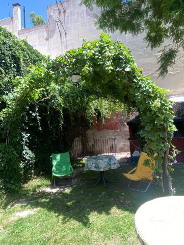Casa LYON in Mendoza