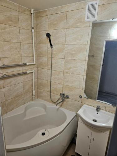. Apartment At Siguldas street