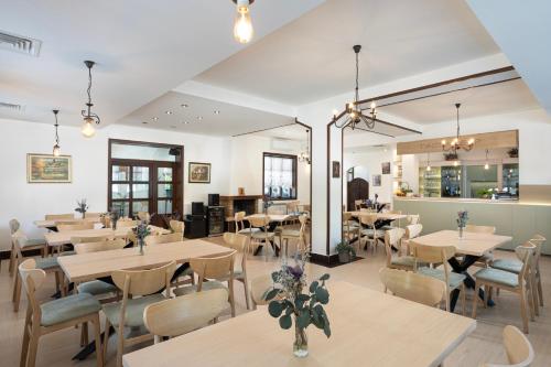 Bile - Family Hotel & Gastro Bar in Troyan