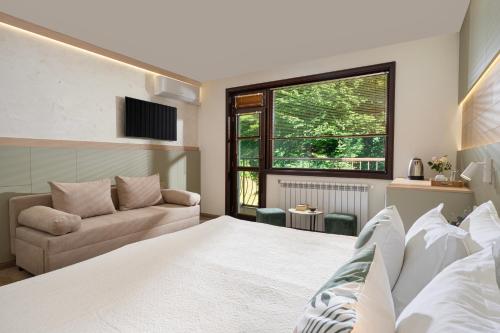 Bile - Family Hotel & Gastro Bar in Troyan