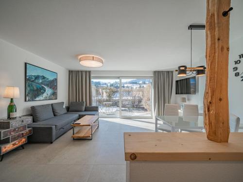 Bergkraft Apartments Hopfgarten - by Alpine Homes