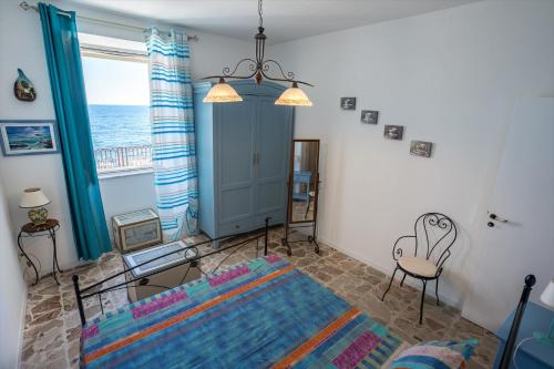 Maniace Sea View by Ortigia Apartments