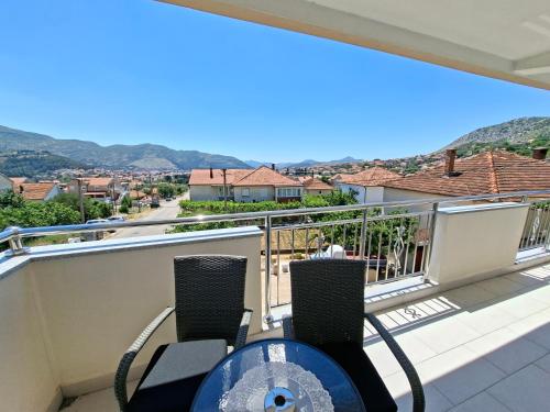 Apartmani Koprivica