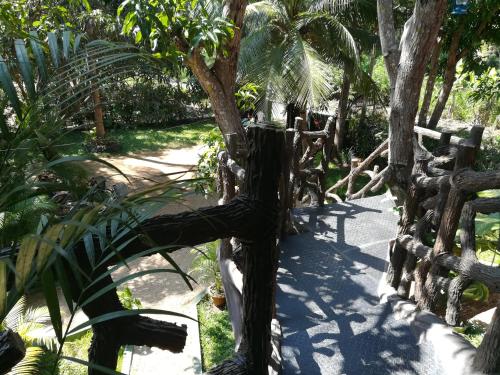 The Nature Park Villa