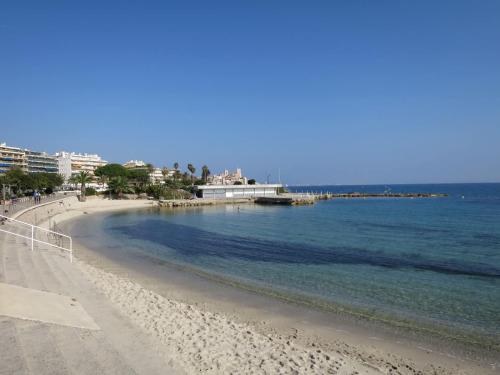 TANIT ARAD Classé 40m2 T1 TERRASSE ANGLE 35 m2 PISCINE PARKING