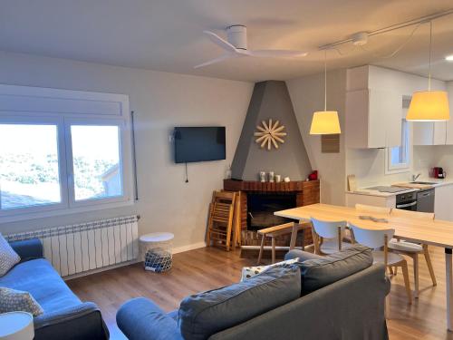 Apartaments La Pertusa 1 - Benabarre