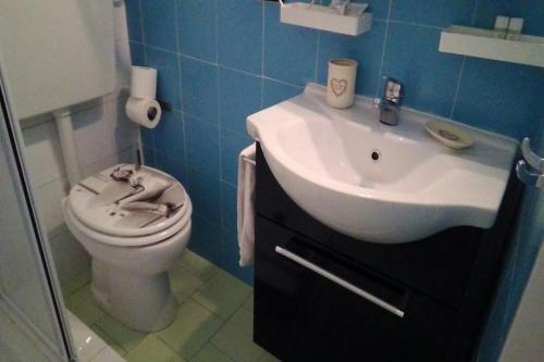 B&B Sweet Home Two Steps From The Ruins...