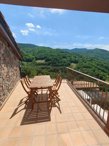 Apartamentos turismo rural Casa Ensalasa Castarné (Apartamentos turismo rural Casa Ensalasa Castarne) in 博蘭薩