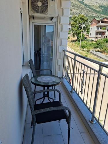 Apartmani Koprivica in Trebinje