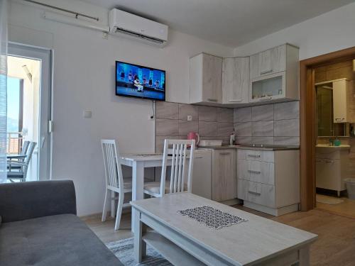 Apartmani Koprivica in Trebinje