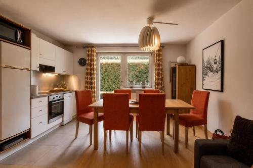 Apartment Picasso - Chamonix-Mont-Blanc