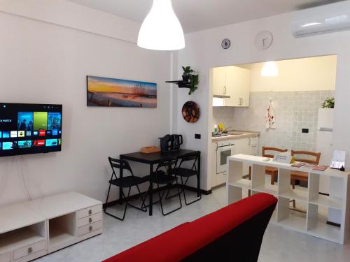 Navigli Star Apartment