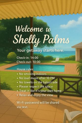 Stunning Sea Views & Direct Beach Access in Shelly Beach