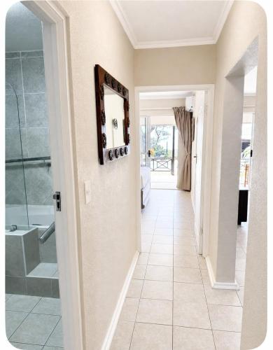 Stunning Sea Views & Direct Beach Access in Shelly Beach