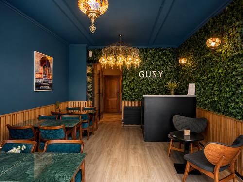 . Hotel Guzy Lier Centre