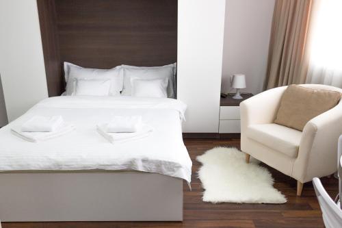 Grand Central Accommodation - Doamnei - image 2