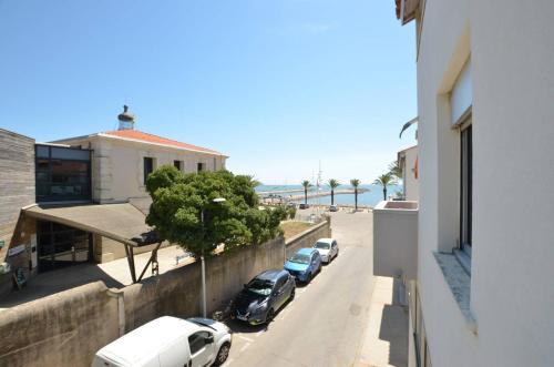 Le Négresco 19 - Appartement - Vue Mer - Rive Droite - Garage Privé