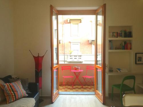 Casa Margaux, Turin (photo 4)