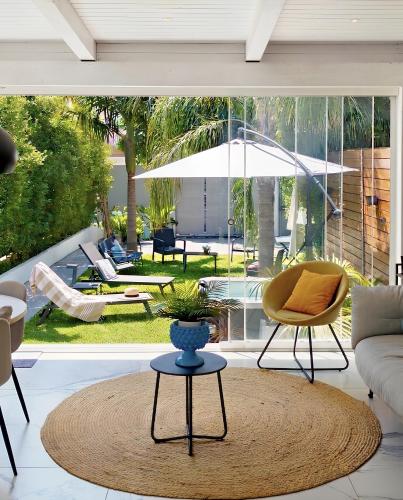 Marea Private Villa - Contemporary Boutique Stay