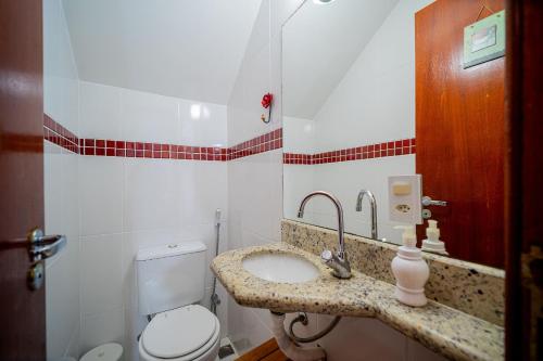Buzios! 300 meters from the beach 4-bedroom suite house! BZ47 Viva la Vida Condominium - image 3