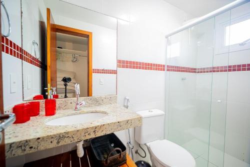 Buzios! 300 meters from the beach 4-bedroom suite house! BZ47 Viva la Vida Condominium - image 2